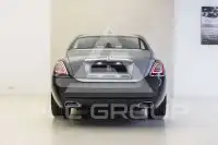 2023 Rolls Royce Ghost
