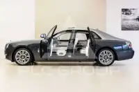 2023 Rolls Royce Ghost