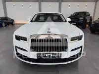 2023 Rolls Royce Ghost