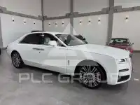 2023 Rolls Royce Ghost