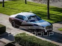 2023 Rolls Royce Ghost