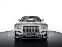 2023 Rolls Royce Ghost
