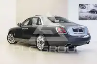 2023 Rolls Royce Ghost