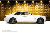 2023 Rolls Royce Ghost
