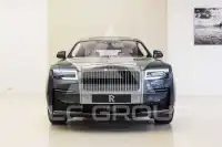 2023 Rolls Royce Ghost