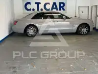 2023 Rolls Royce Ghost