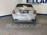 2023 Rolls Royce Ghost