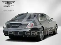 2023 Rolls Royce Ghost
