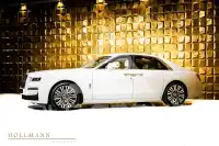 2023 Rolls Royce Ghost