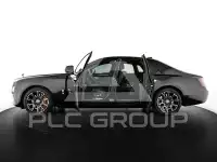 2023 Rolls Royce Ghost