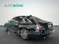 2023 Rolls Royce Ghost