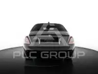 2023 Rolls Royce Ghost