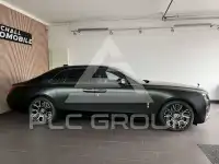 2024 Rolls Royce Ghost