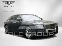2023 Rolls Royce Ghost