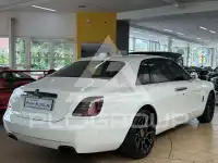 2023 Rolls Royce Ghost