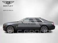 2023 Rolls Royce Ghost