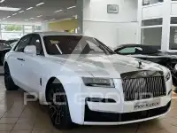 2023 Rolls Royce Ghost