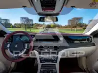 2023 Rolls Royce Ghost