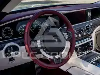 2023 Rolls Royce Ghost