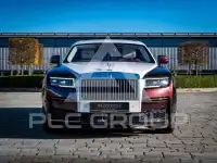 2023 Rolls Royce Ghost