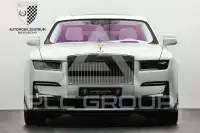 2023 Rolls Royce Ghost