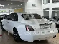 2023 Rolls Royce Ghost