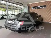 2024 Rolls Royce Ghost