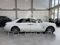 2023 Rolls Royce Ghost