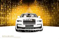 2023 Rolls Royce Ghost