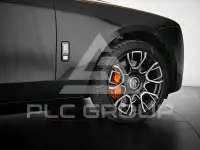 2023 Rolls Royce Ghost