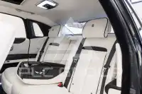 2023 Rolls Royce Ghost