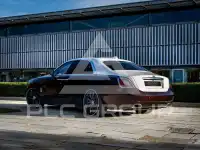 2023 Rolls Royce Ghost