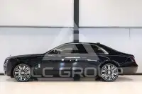 2023 Rolls Royce Ghost