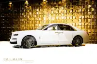 2023 Rolls Royce Ghost