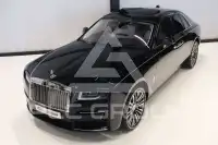 2023 Rolls Royce Ghost