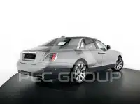 2023 Rolls Royce Ghost