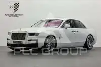 2023 Rolls Royce Ghost