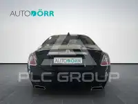 2023 Rolls Royce Ghost