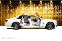 2023 Rolls Royce Ghost