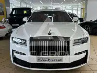2023 Rolls Royce Ghost