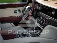 2023 Rolls Royce Ghost