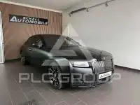 2024 Rolls Royce Ghost