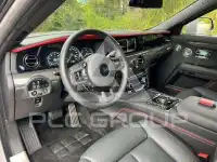 2023 Rolls Royce Ghost