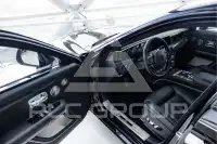 2023 Rolls Royce Ghost