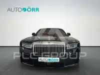 2023 Rolls Royce Ghost