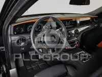 2023 Rolls Royce Ghost