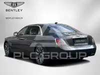 2023 Rolls Royce Ghost