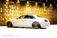 2023 Rolls Royce Ghost