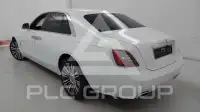 2023 Rolls Royce Ghost