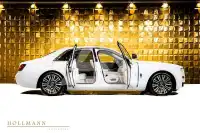 2023 Rolls Royce Ghost